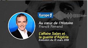 1 HST ET DOC L AFFAIRE SALAN ET LA GUERRE D ALGERIE